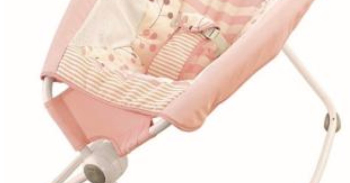 Fisher price top rocker recall
